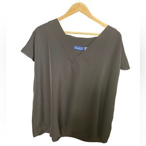 NWOT 3X APT. 9 BLACK TOP